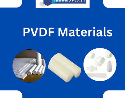 PVDF Materials