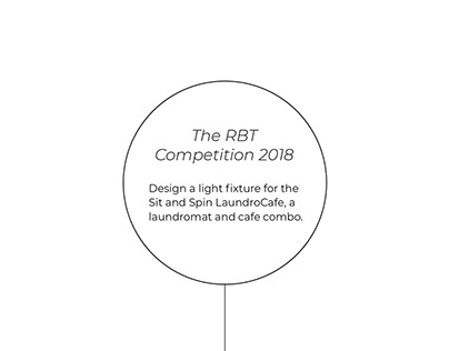 RBT Competition 2018 (WIP)