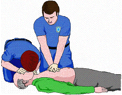 CPR video