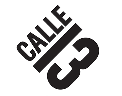 Calle13 / Verónica