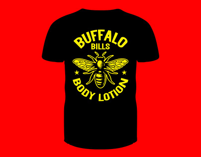 Buffalo Bills Body Lotion