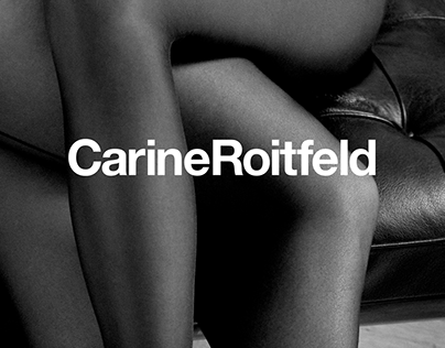 Carine Roitfeld - 7 lovers ecommerce