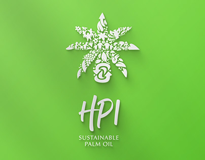 HPI Palm Oil Branding