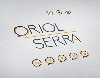 Oriol Serra