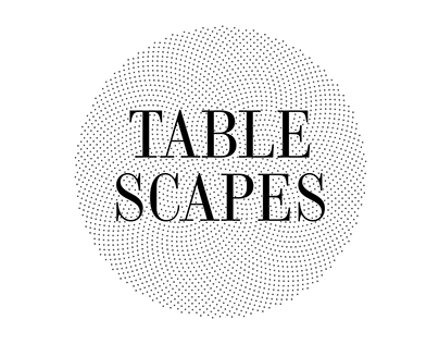 Tablescapes: Designs for Dining