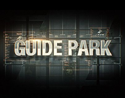 Guide Park World of Tanks