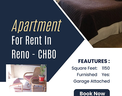 Apartments For Rent In Reno - CHBO