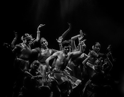 Project thumbnail - Aayana Dance Company - The Epitome of Dance Excellence