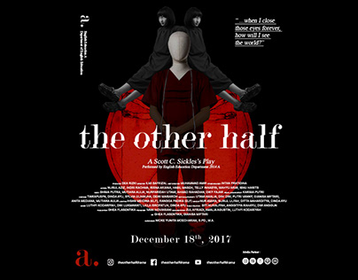 The Other Half: A Drama Performance