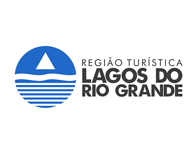 Concurso design de logo - Região Lagos do Rio grande