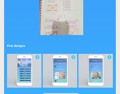 Ux project