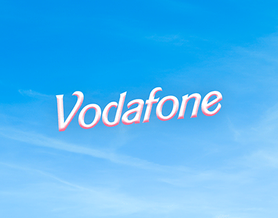 Vodafone / Her Şey Yanımda - Barbie