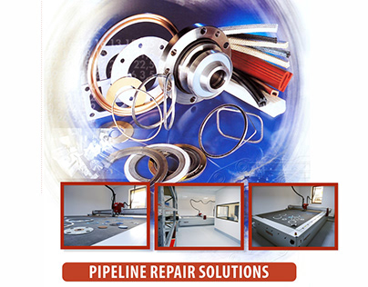 Seals and SEALING SYSTEMS - PIPELINE REPAIR SOLUTIONS