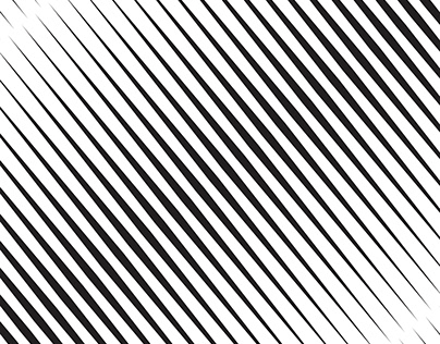 creative striped diagonal pattern texture.