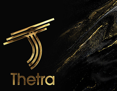 Thetra / Logo Design