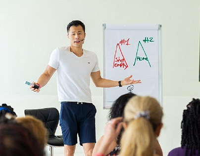 Explaining Tim Han LMA Course Reviews
