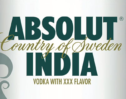 Absolut|Talenthouse Submission