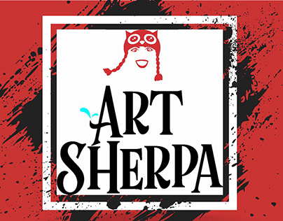 Client: The Art Sherpa, Acclaimed YouTube Art Teacher