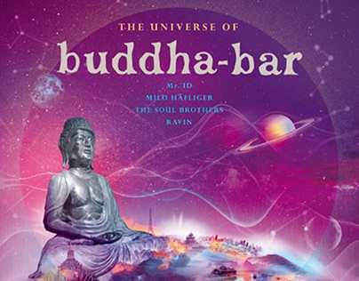 The Universe of Buddha Bar 2022