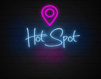 Hot spot cafe