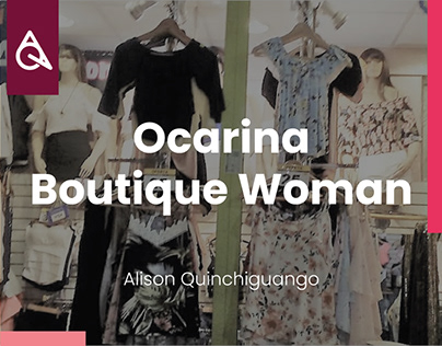 Ocarina Boutique Women