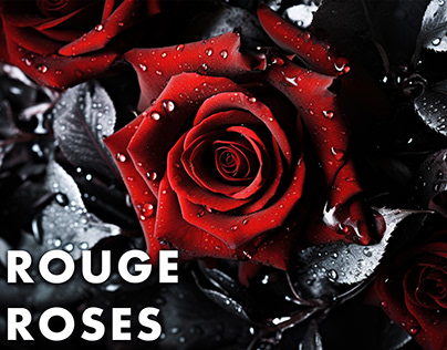 Rouge Roses