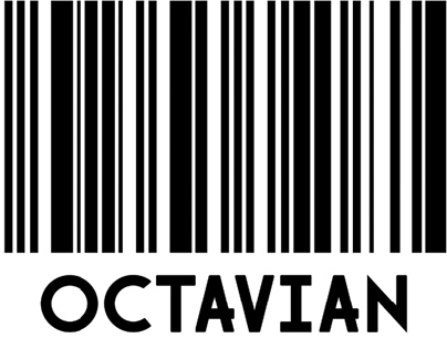 Octavian logo