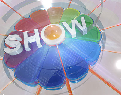 Show tv jenerik Show tv opening