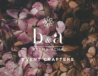 b&a | Branding