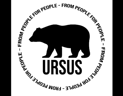 Ursus - Project Video - A new e-commerce experience