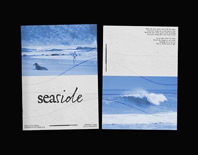 Project thumbnail - seaside