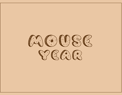 Mouse Year