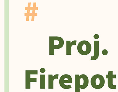 Project Firepot