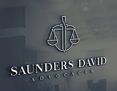 Saunders David