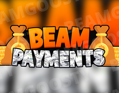 Beam Payments [LOGO]
