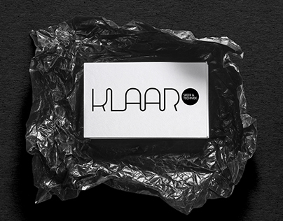 KLAAR - Objects & Lighting