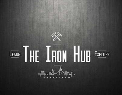The Iron Hub