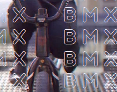 BMX - TMSports