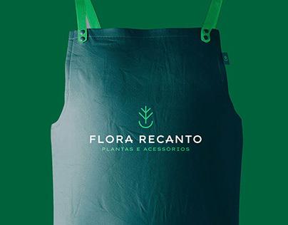 Flora Recanto - Plantas e Acessórios