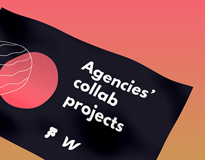 Agencies' Collab Projects