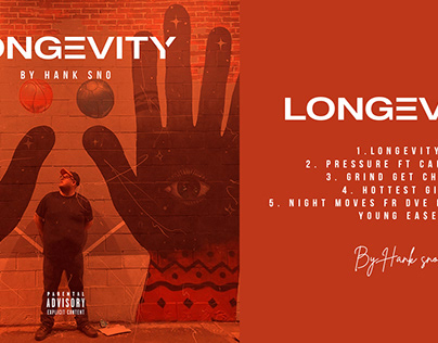 Longevity EP