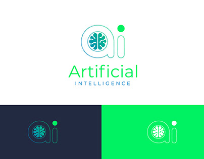 Artificial Logo Design