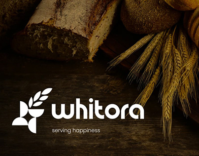 Whitora Rebranding Project