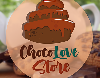 ChocoLove Store