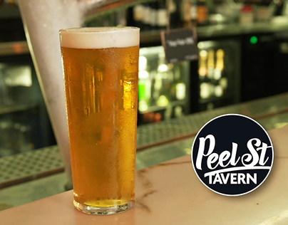 Mel's Best Beers - The Pacer | Peel St Tavern