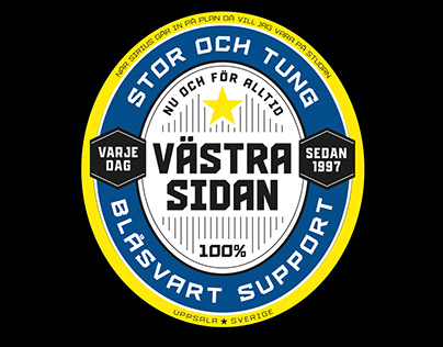 Design Västra Sidan