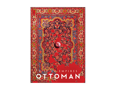 Rise of Empires: Ottoman | Alternatif Afiş