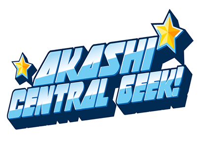 Akashi central geek