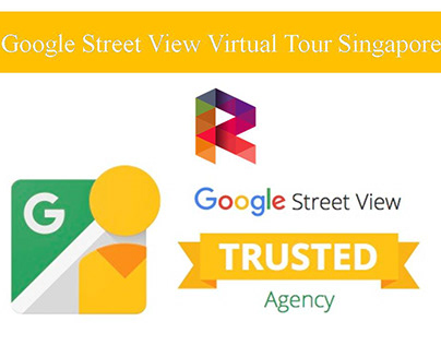 Google Street View Virtual Tour Singapore