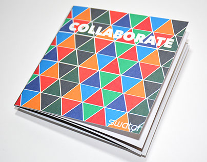 Collaborate, A Museum Exhibition